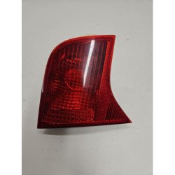 Feu Arriere Secondaire Gauche (feux) Audi A4 2 Phase 2